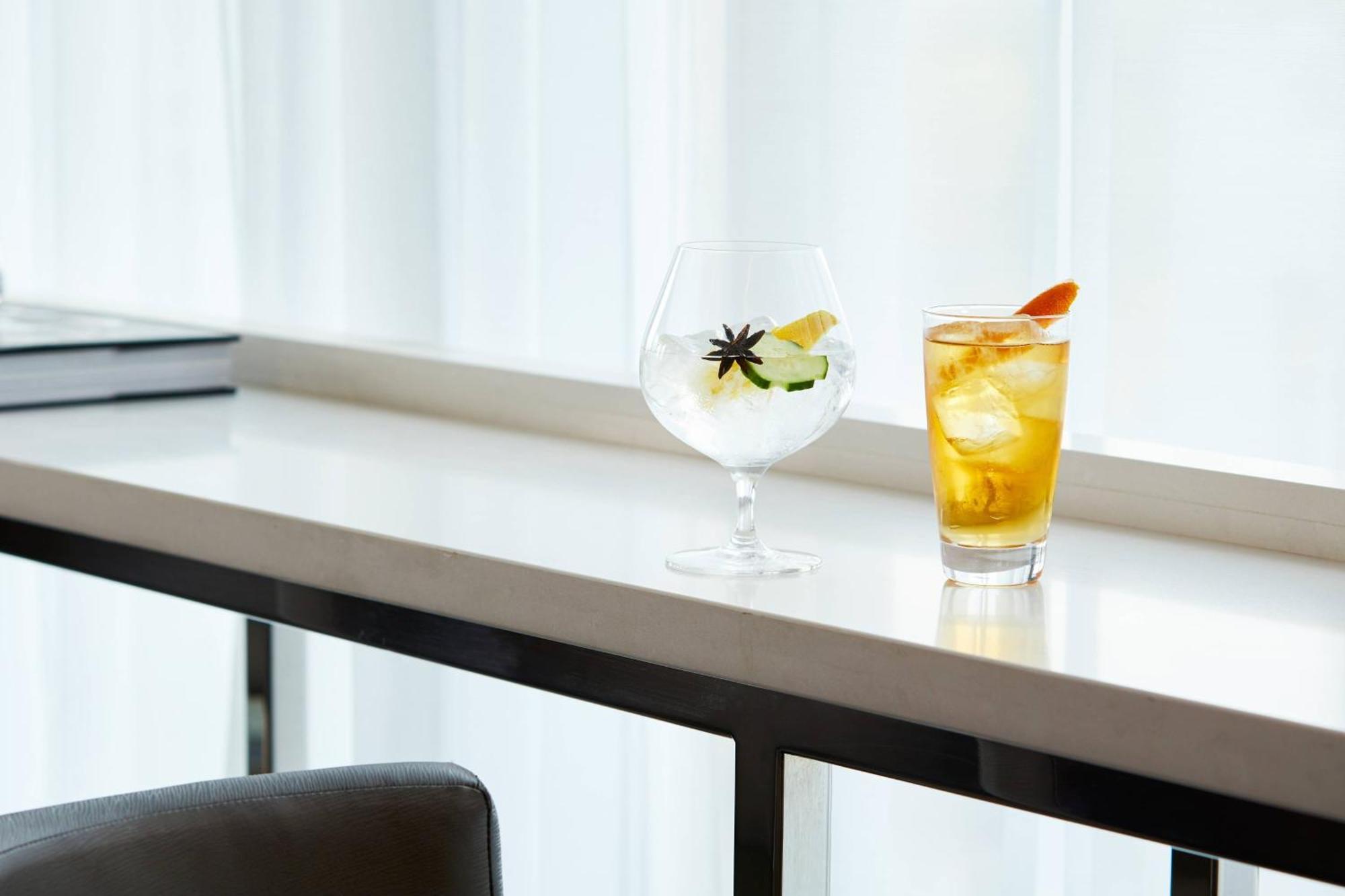 Ac Hotel By Marriott Raleigh North Hills מראה חיצוני תמונה