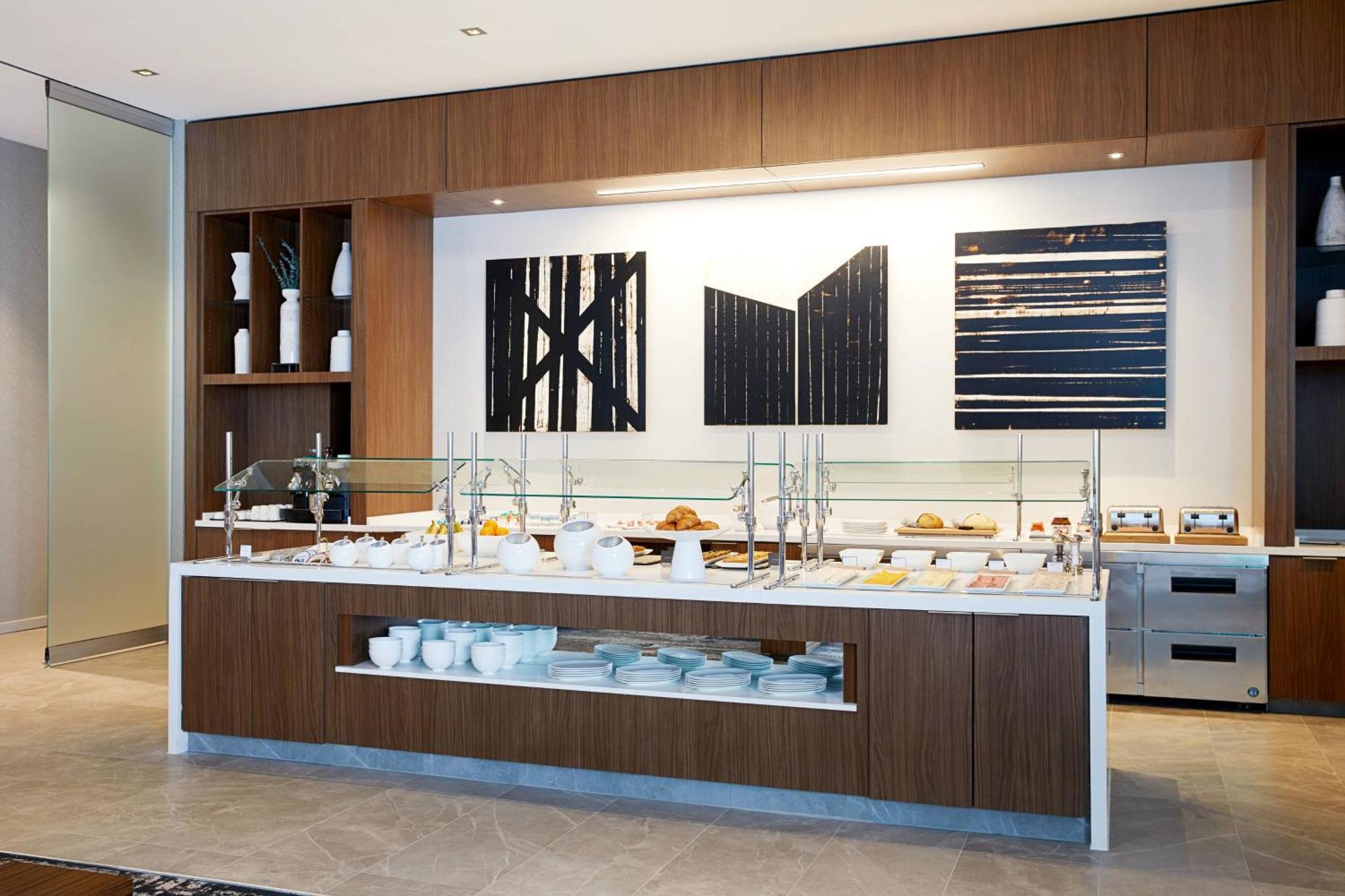 Ac Hotel By Marriott Raleigh North Hills מראה חיצוני תמונה