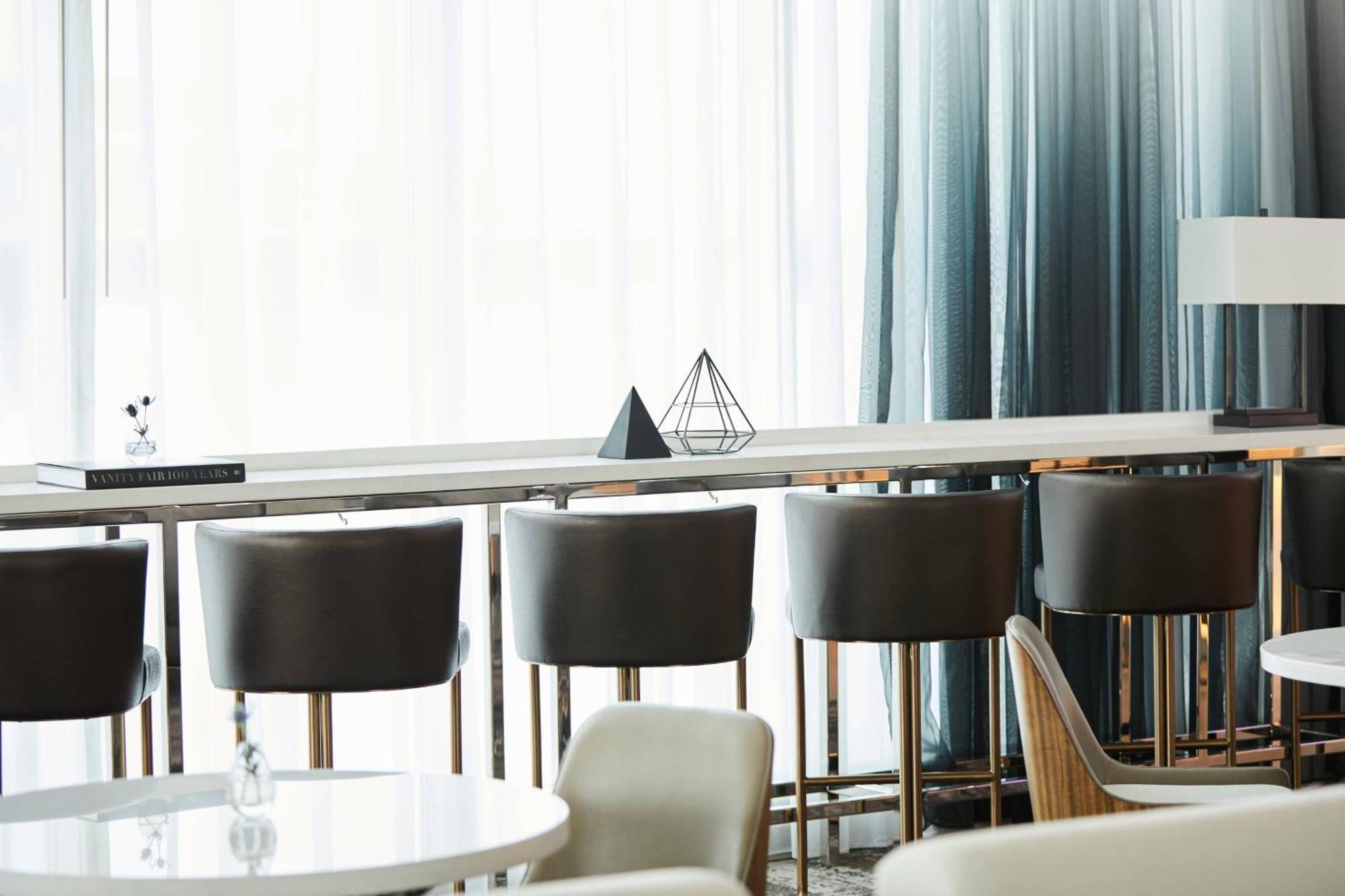 Ac Hotel By Marriott Raleigh North Hills מראה חיצוני תמונה
