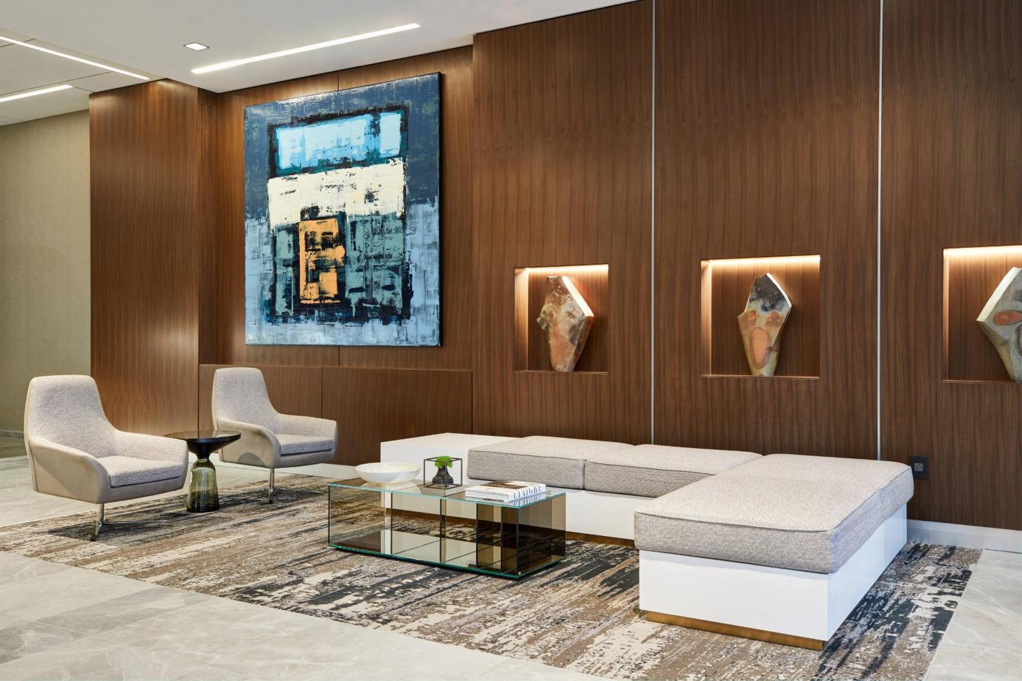 Ac Hotel By Marriott Raleigh North Hills מראה חיצוני תמונה